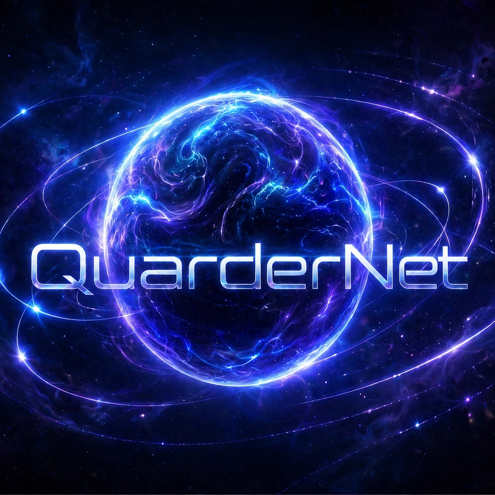 Quarder Net